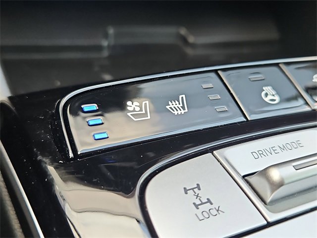 Used 2024 Hyundai Tucson Limited image 23