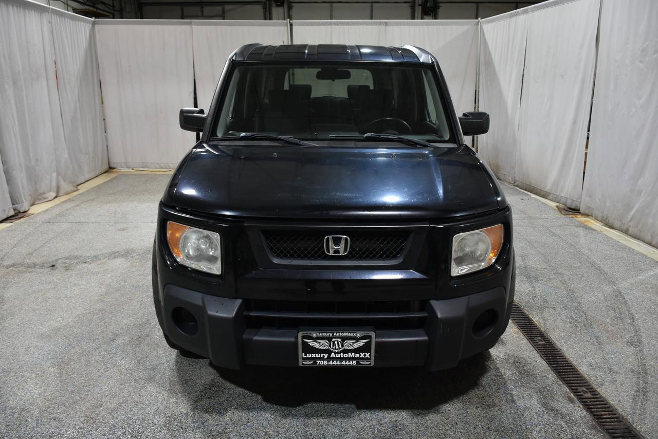 Used 2006 Honda Element EX-P image 2