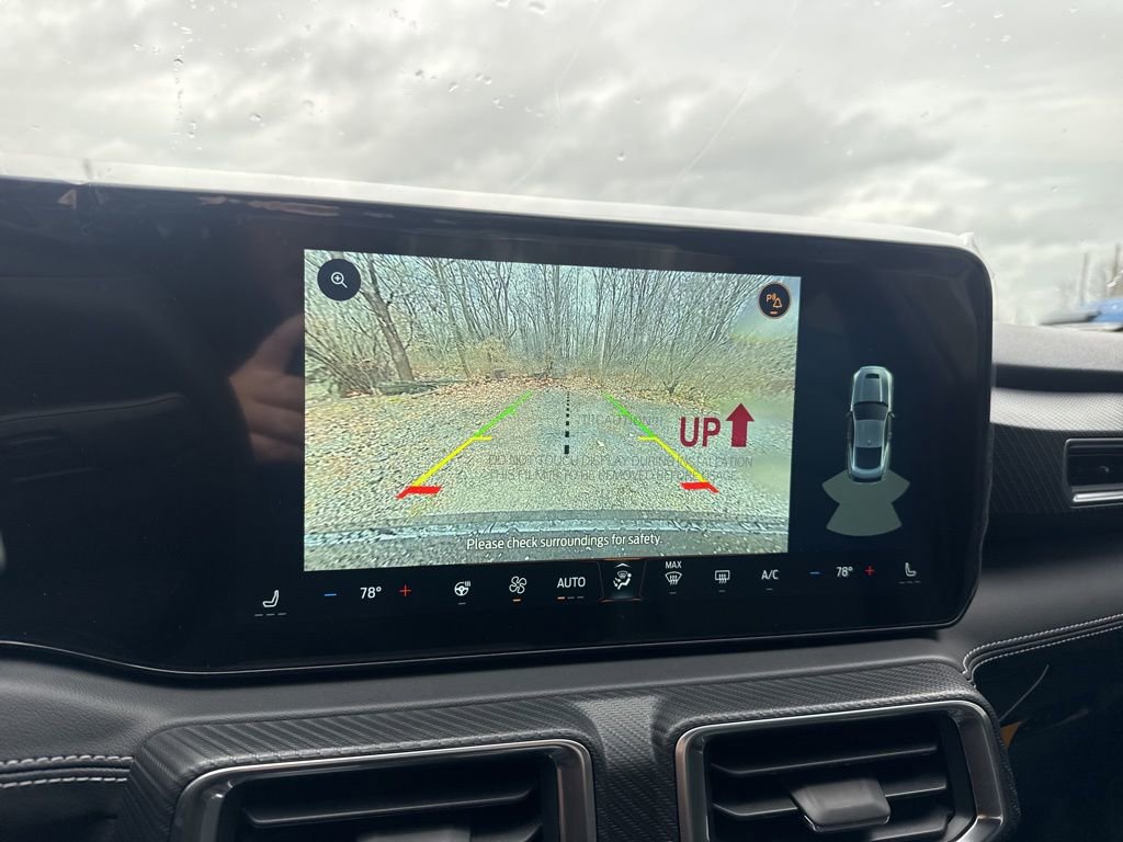 New 2026 Ford Mustang GT Premium image 32