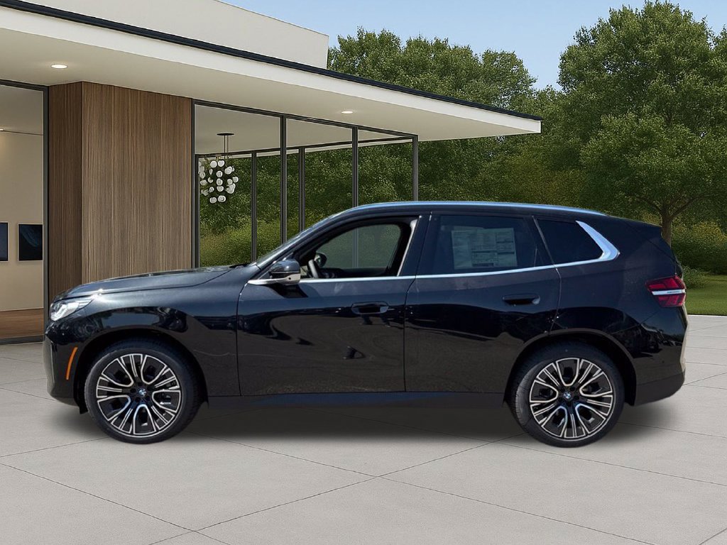 New 2026 BMW X3 xDrive30i w/ Premium Package AWD/4WD image 13