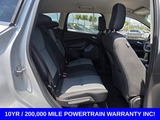 Used 2019 Ford Escape SE AWD/4WD image 17