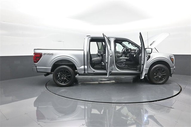 New 2026 Ford F150 Platinum w/ Equipment Group 701A Base image 37