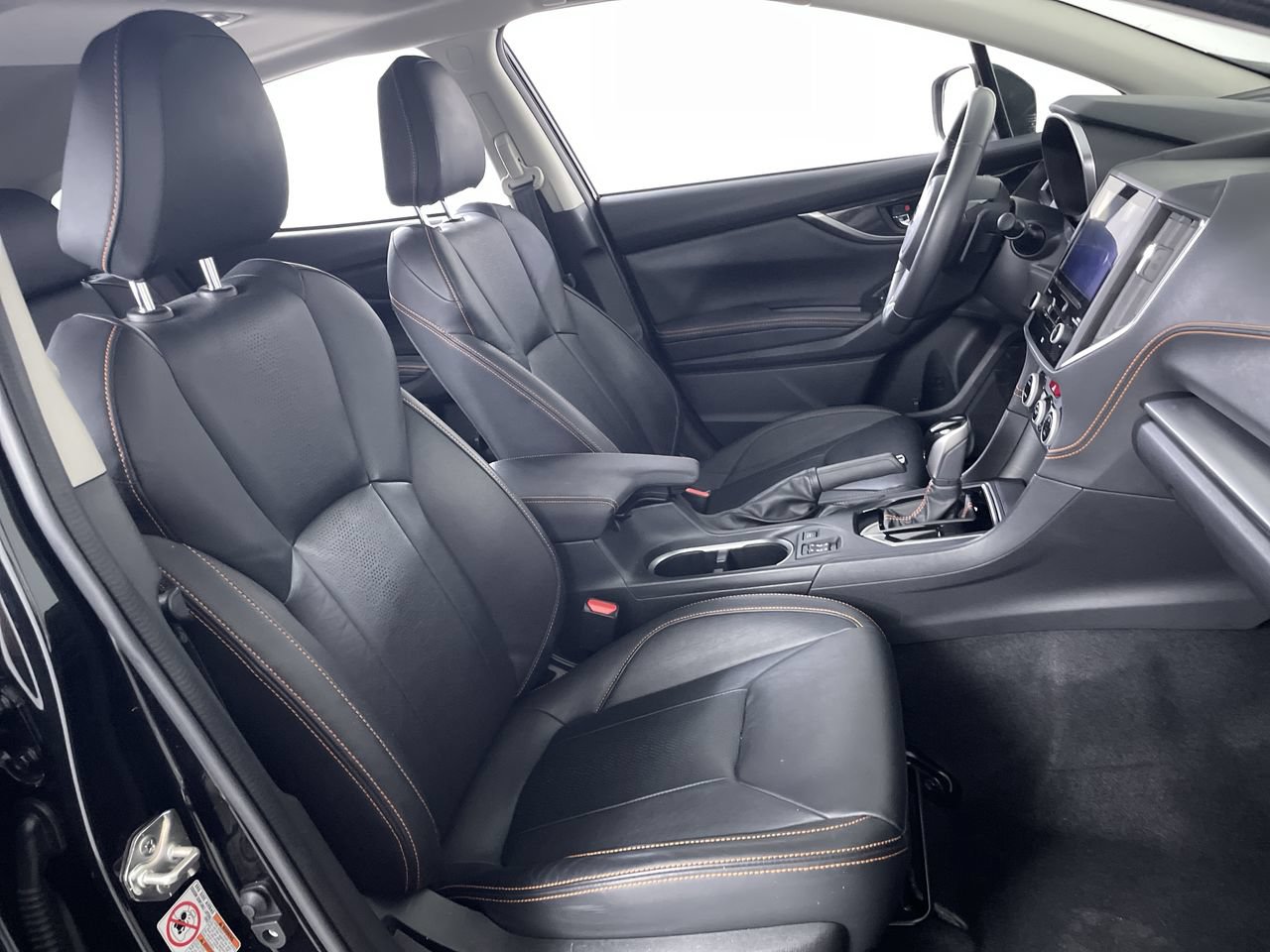 Used 2019 Subaru Crosstrek 2.0i Limited w/ Moonroof Package AWD/4WD image 24
