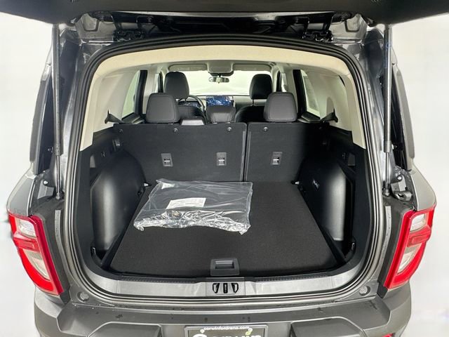 New 2026 Ford Bronco Sport Big Bend w/ Convenience Package image 24