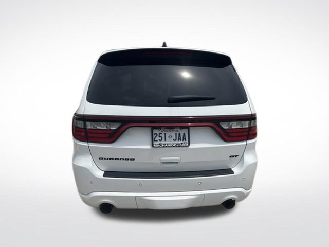 Used 2024 Dodge Durango GT RWD image 7