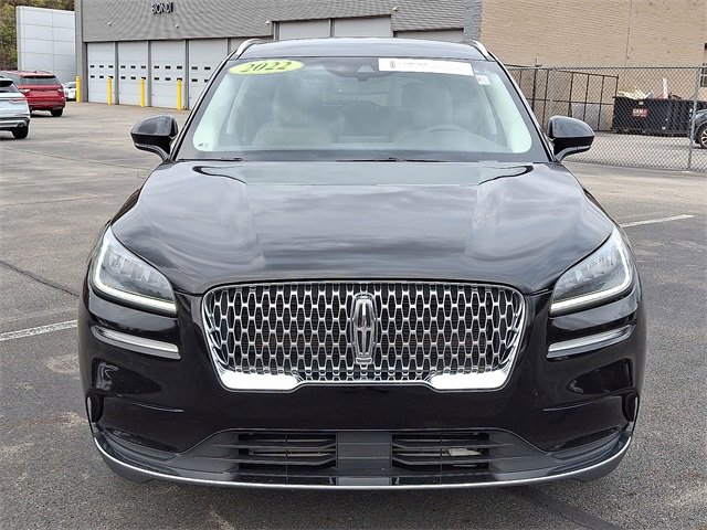 Certified 2022 Lincoln Corsair AWD w/ Equipment Group 101A image 2