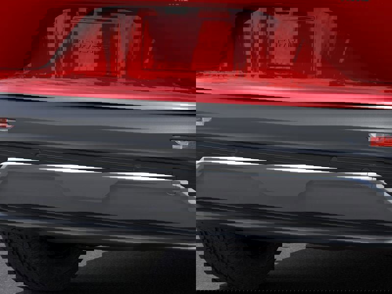 New 2025 Chevrolet Blazer EV LT image 33