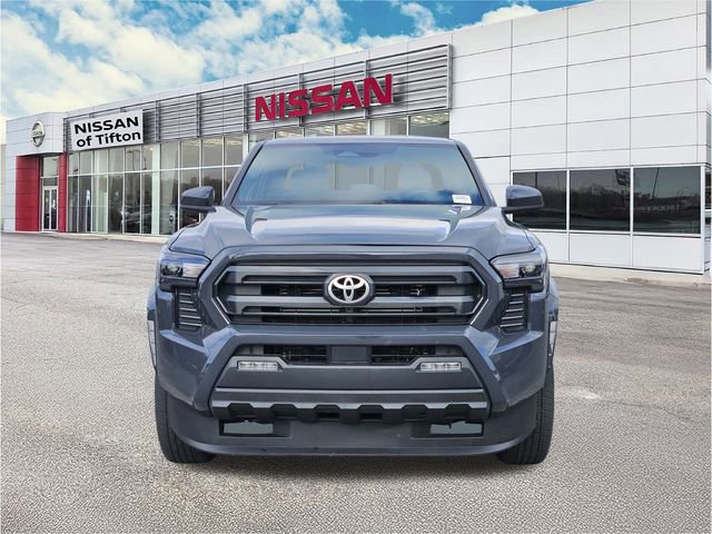 Used 2024 Toyota Tacoma SR5 image 2