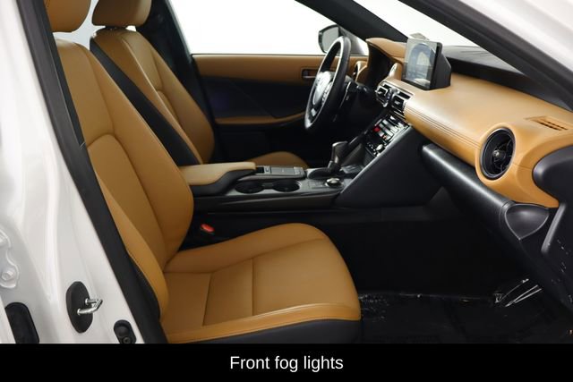 Used 2024 Lexus IS 300 w/ Comfort Package image 18