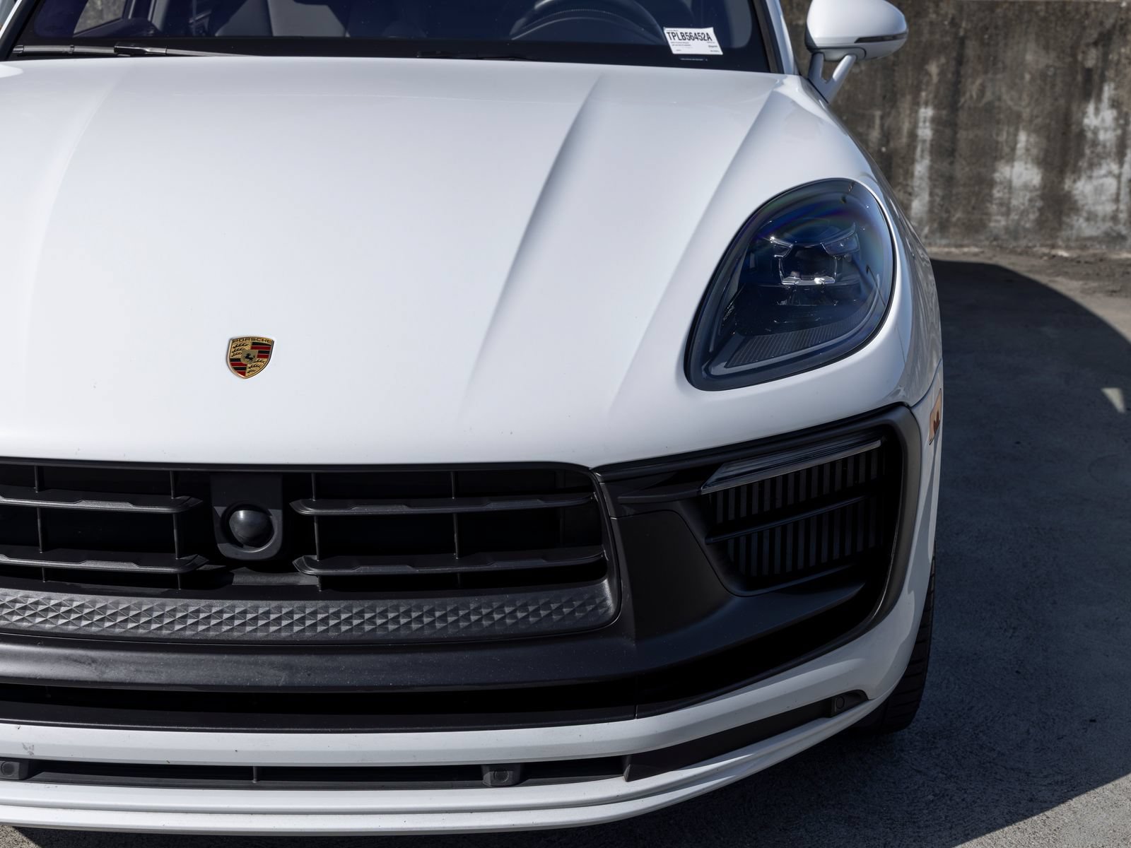 Certified 2023 Porsche Macan GTS AWD/4WD image 15