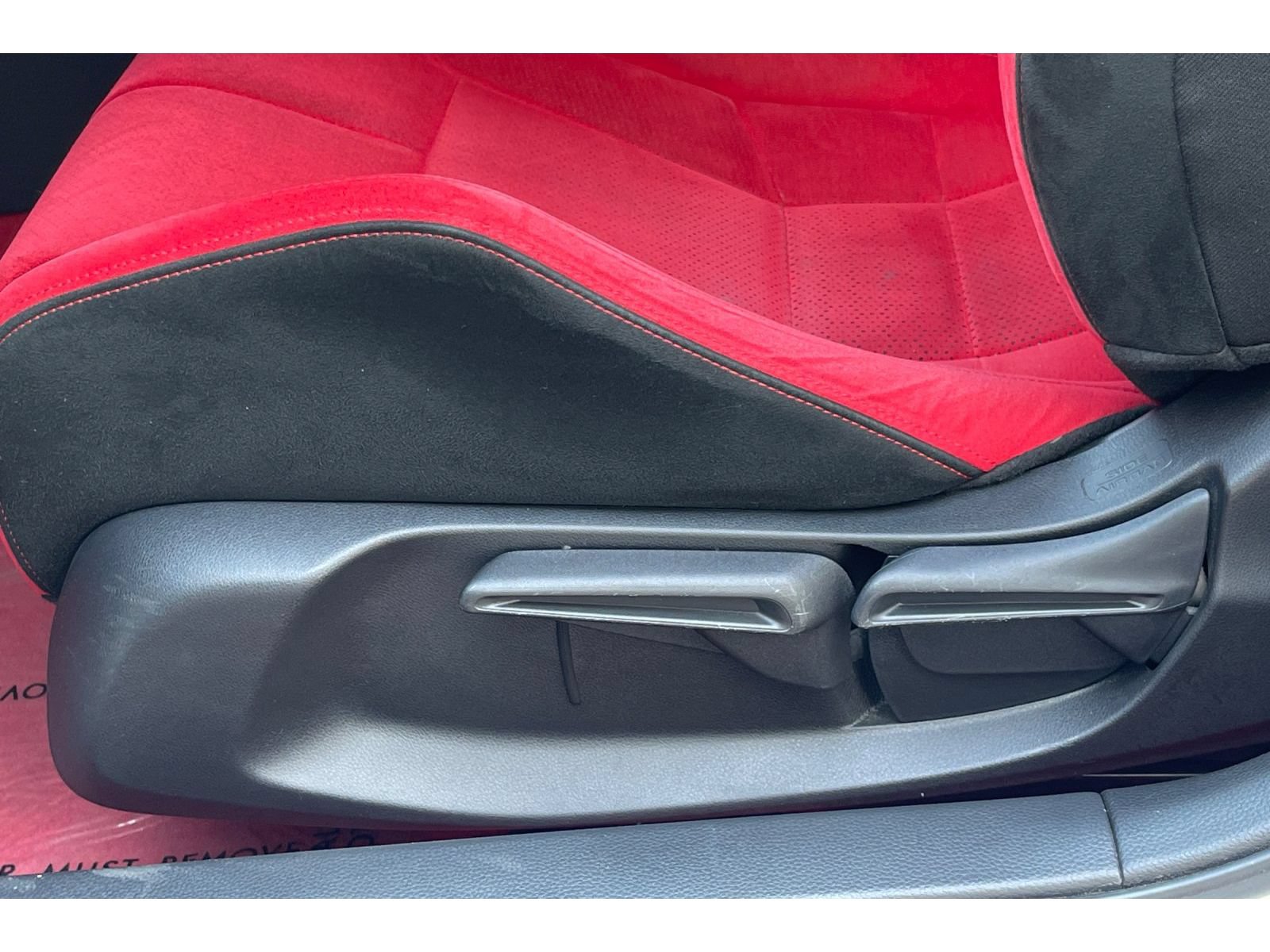 Certified 2025 Honda Civic Type R image 13