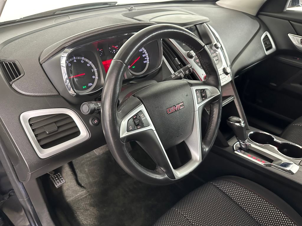 Used 2017 GMC Terrain SLE w/ Convenience Package image 11