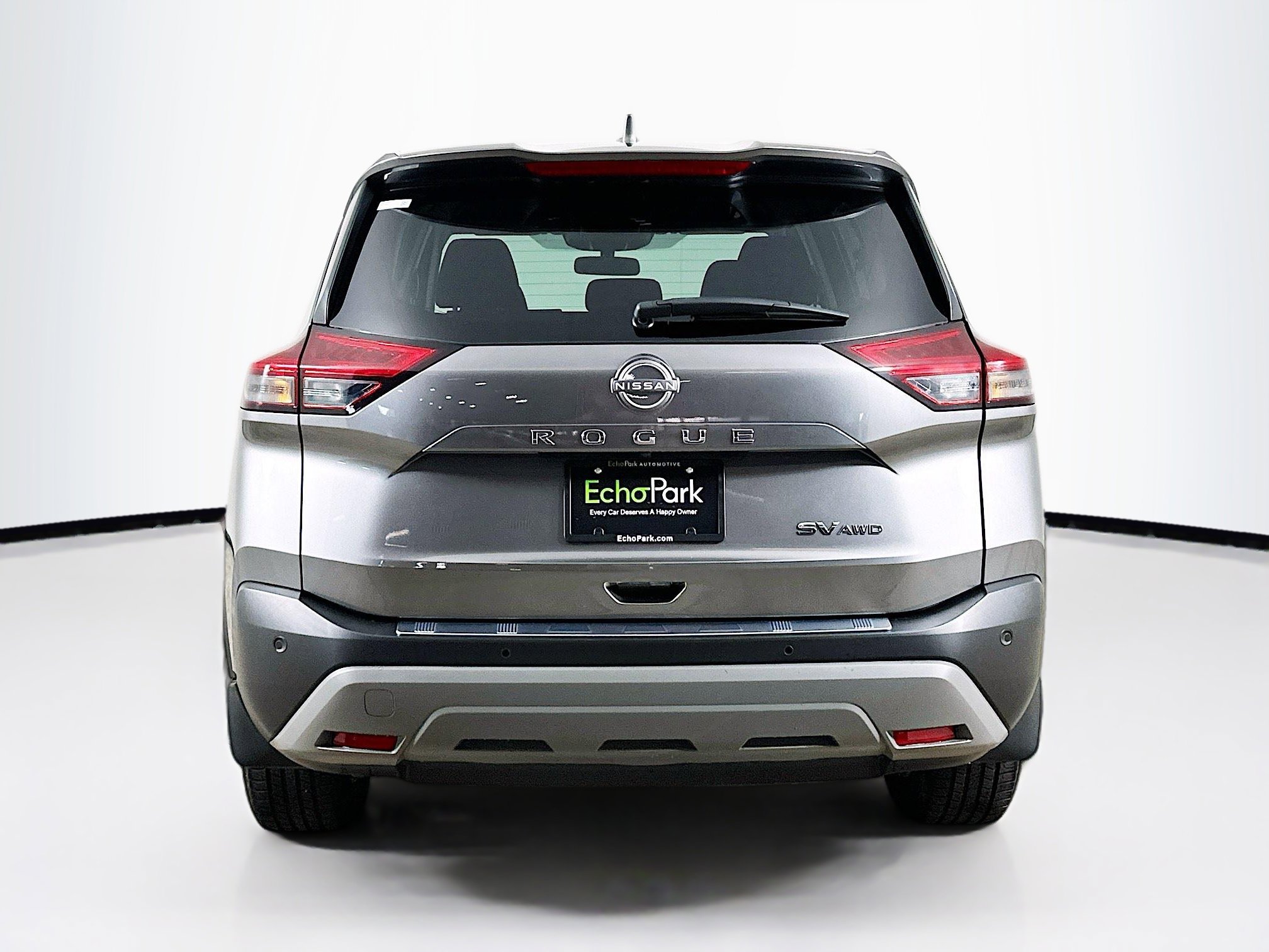 Used 2023 Nissan Rogue SV AWD/4WD image 7
