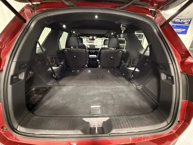 Used 2025 Honda Pilot TrailSport image 22