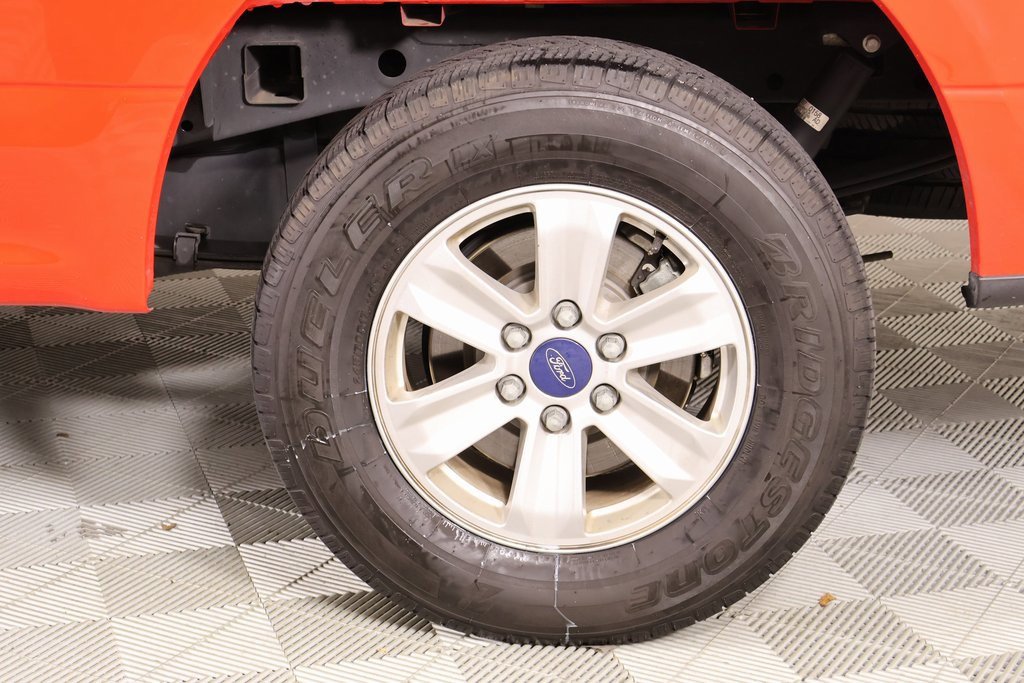 Used 2020 Ford F150 XLT image 16