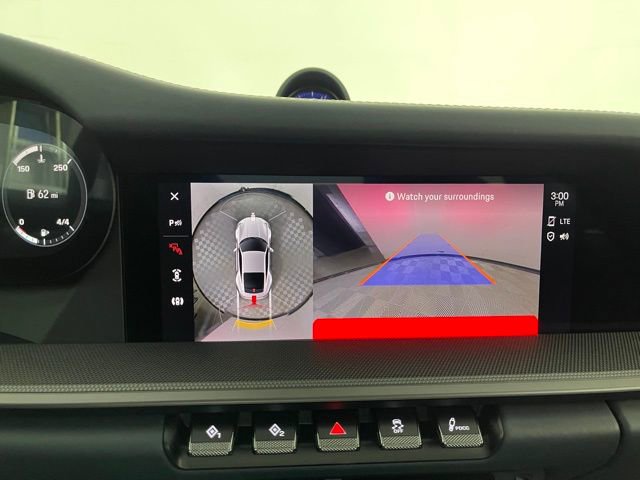 Used 2024 Porsche 911 Carrera S image 35