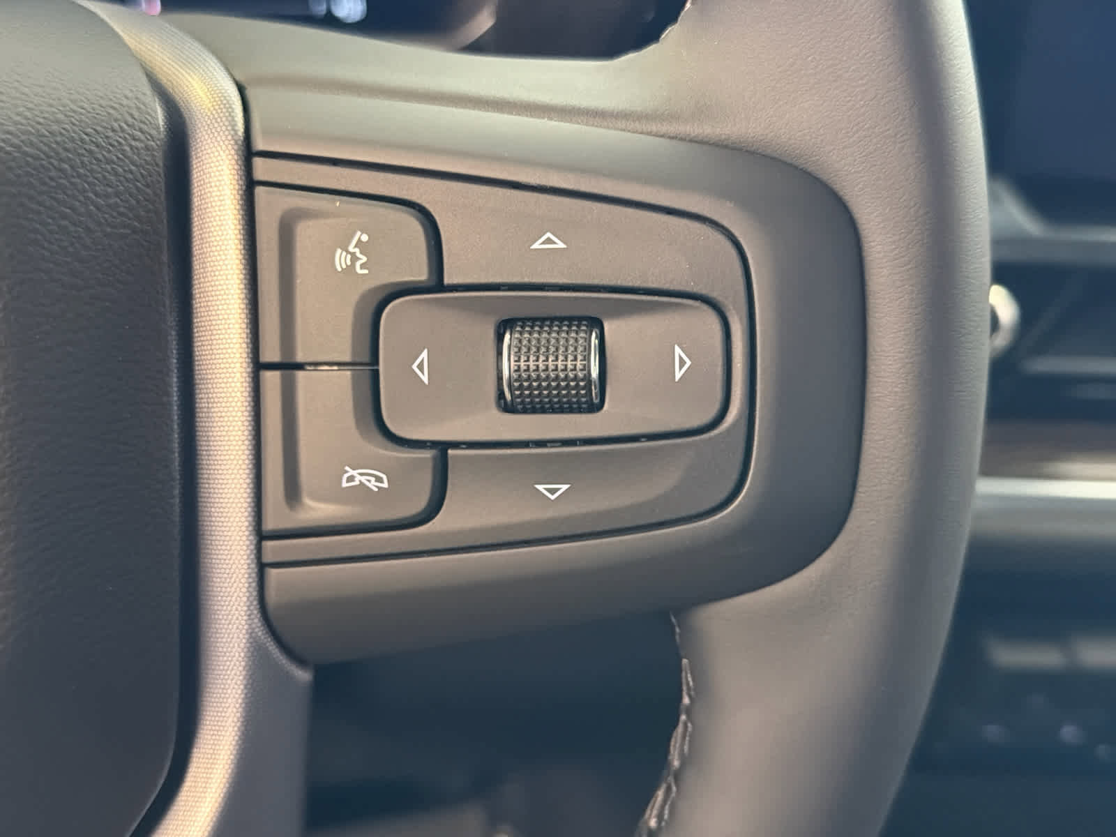 New 2026 GMC Sierra 1500 Elevation image 16