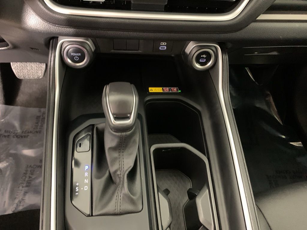 Used 2024 Toyota Grand Highlander AWD Hybrid image 27