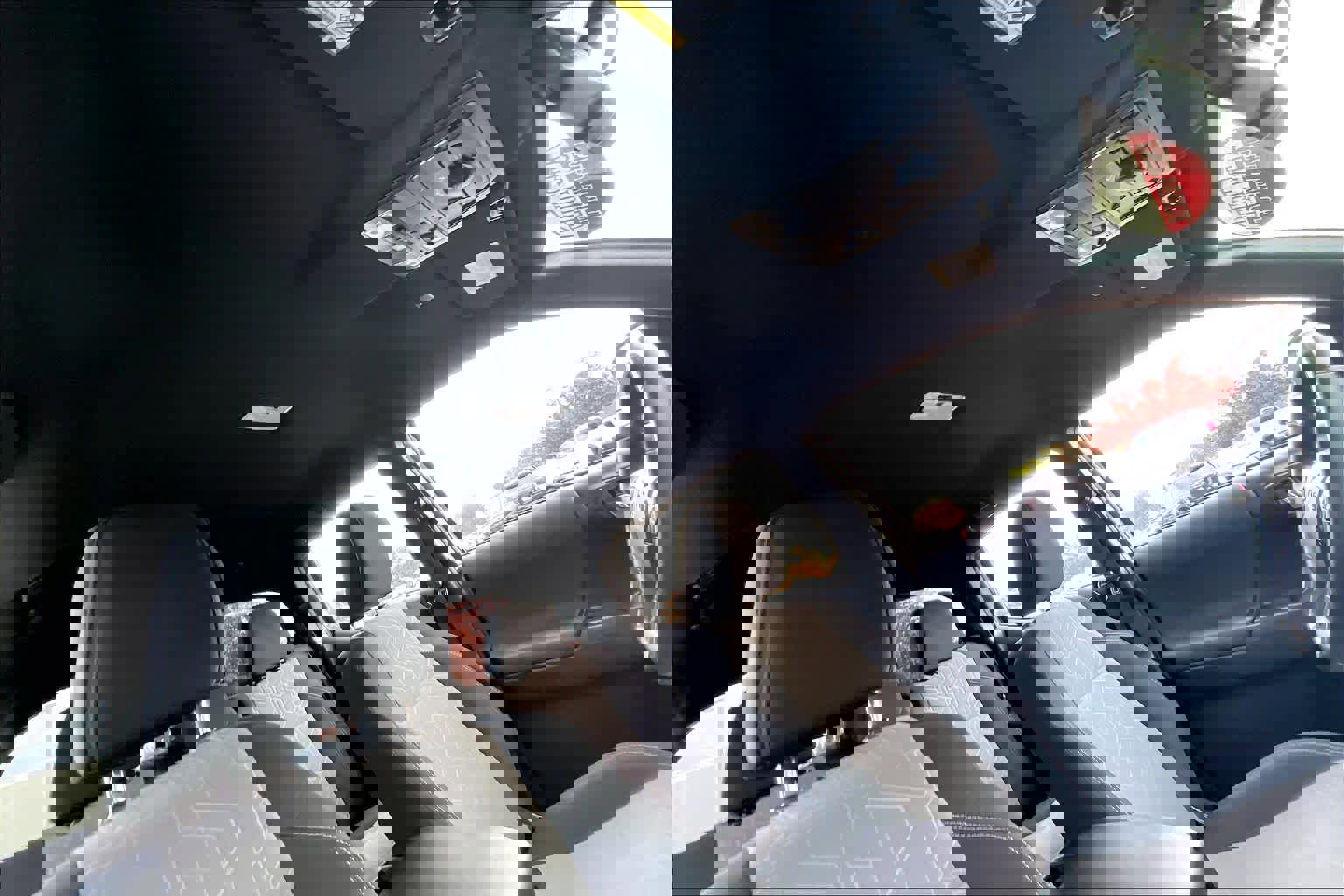 Certified 2021 Toyota Tacoma TRD Off-Road image 13