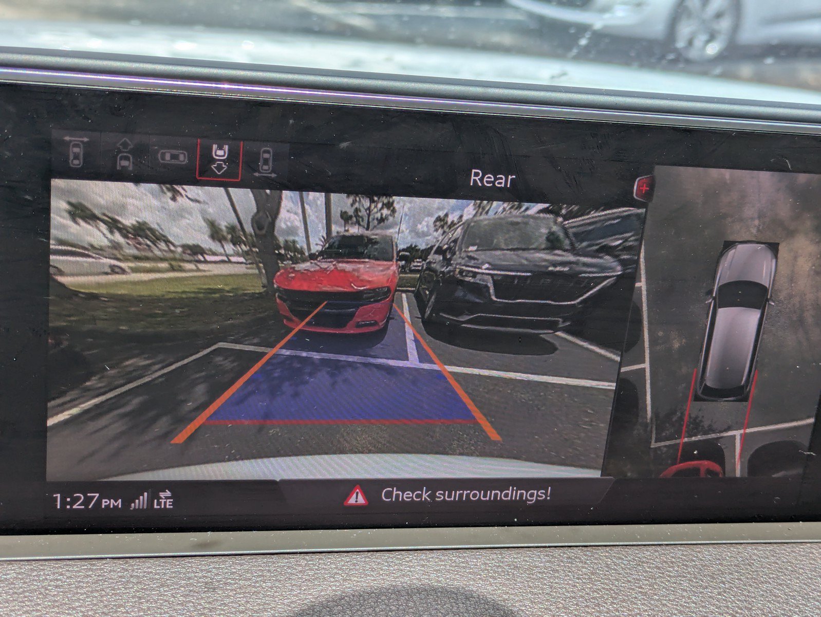 Used 2019 Audi Q7 2.0T Premium Plus AWD/4WD image 28