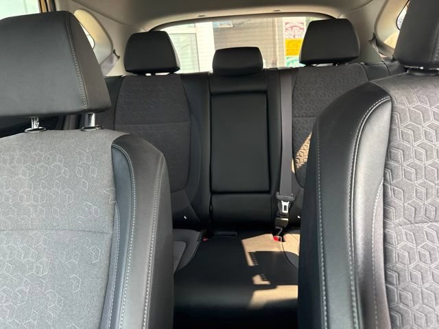 Certified 2024 Kia Seltos X-Line AWD/4WD image 25