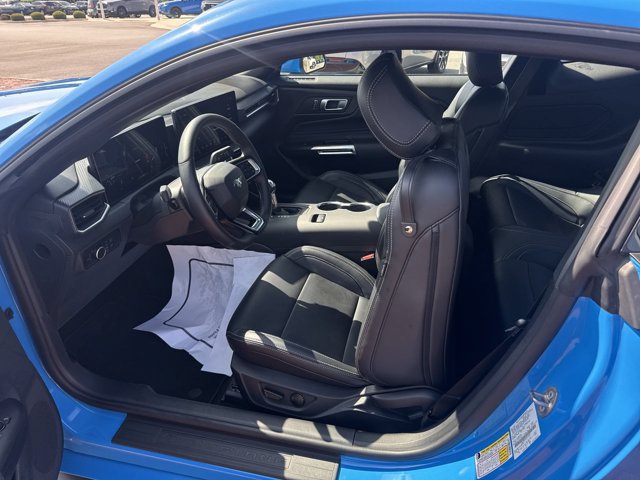 Used 2026 Ford Mustang Premium RWD image 26