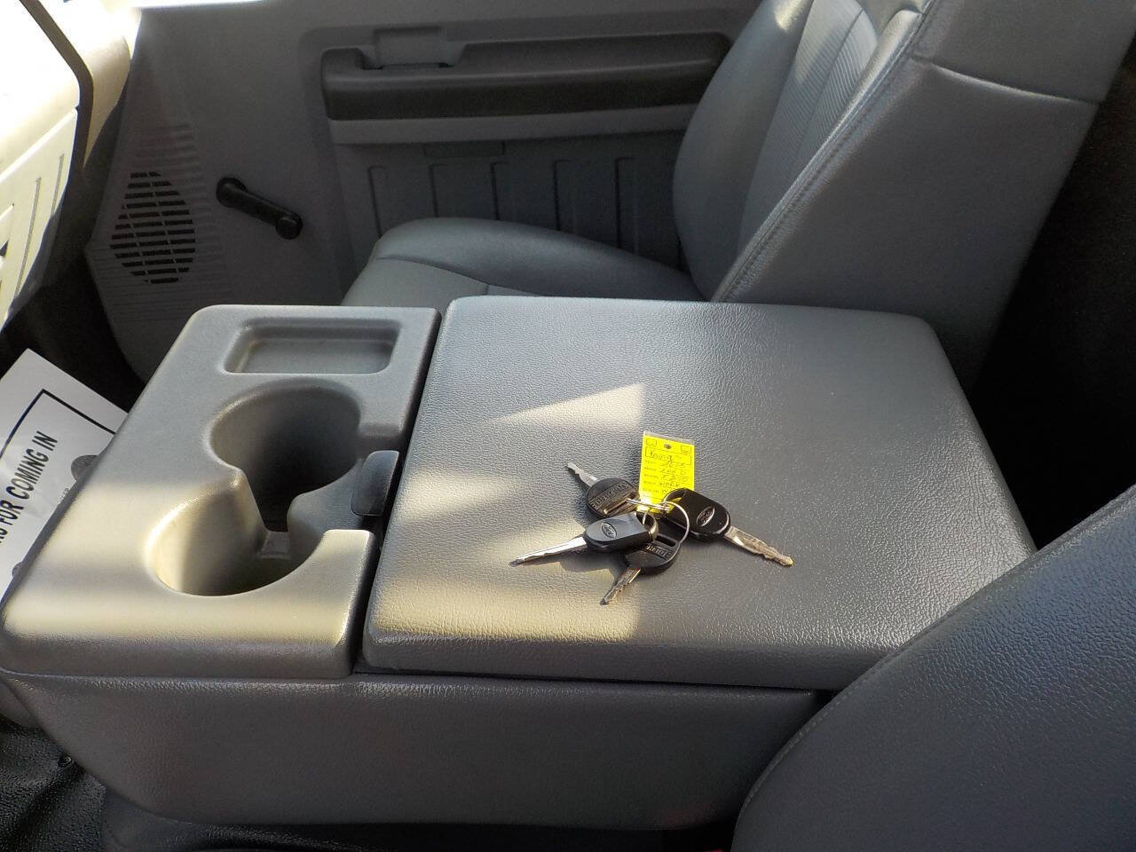 Used 2013 Ford F250 XL AWD/4WD image 24