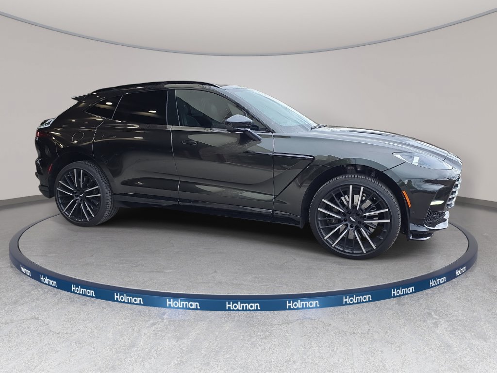Used 2023 Aston Martin DBX 707 AWD/4WD image 5