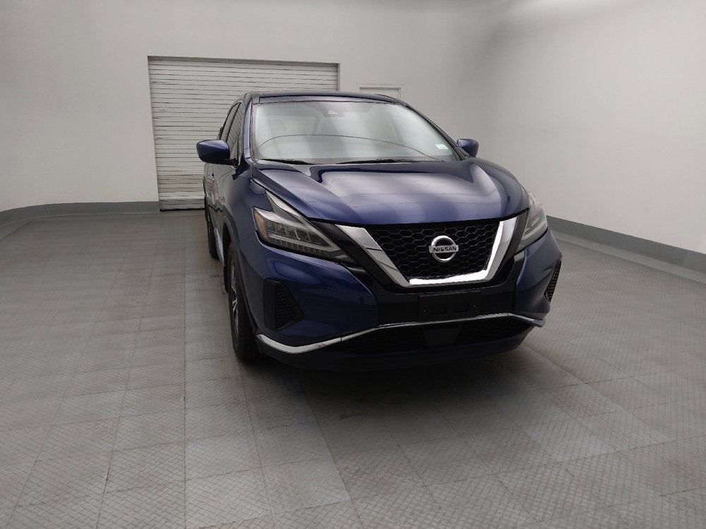 Used 2022 Nissan Murano S image 14