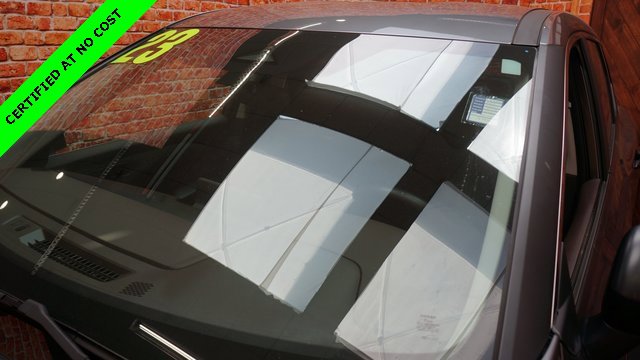 Certified 2023 Nissan Rogue S image 87