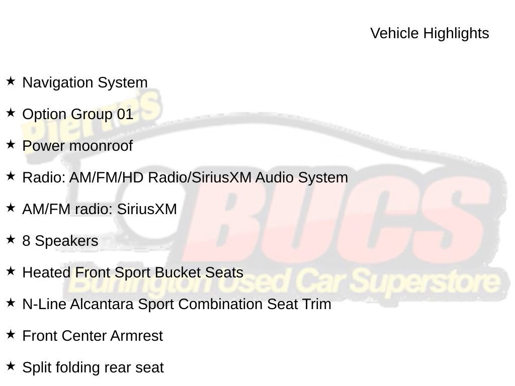 Used 2024 Hyundai Kona N Line image 11