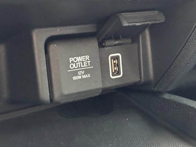 Used 2021 Honda Passport Sport image 22