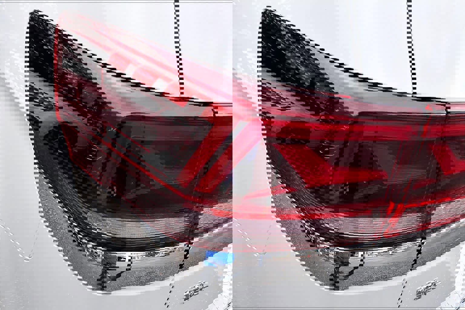 New 2026 Volkswagen Atlas SEL Premium R-Line image 14