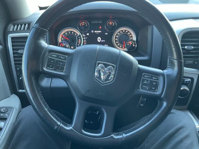 Used 2018 RAM 1500 Big Horn image 20