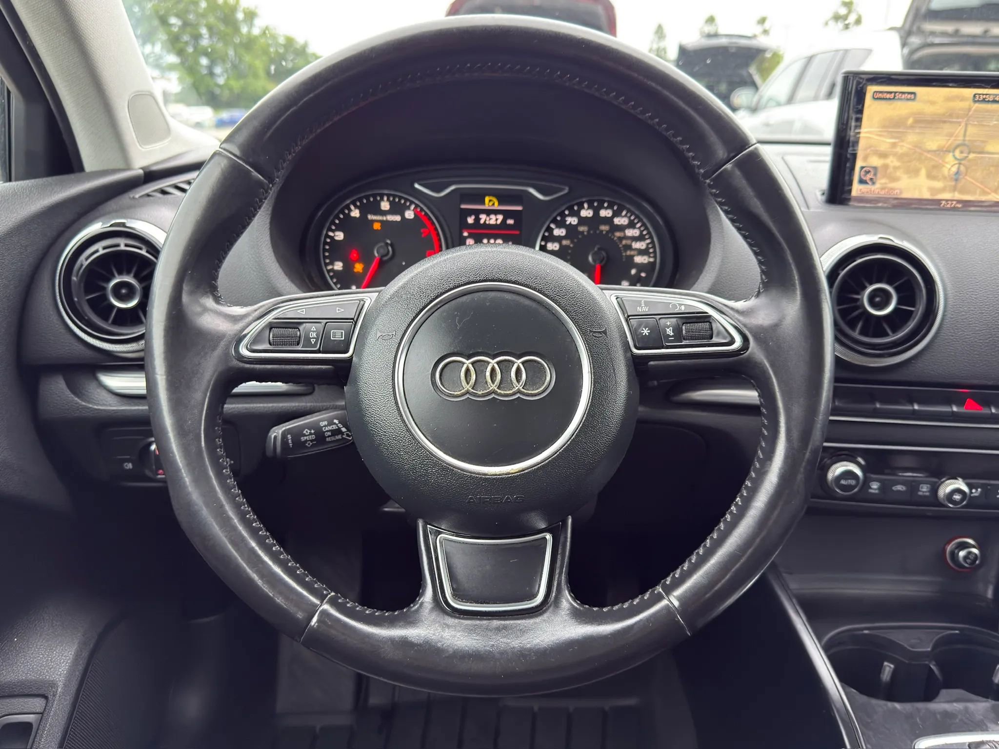 Used 2015 Audi A3 2.0T Premium Plus AWD/4WD image 24