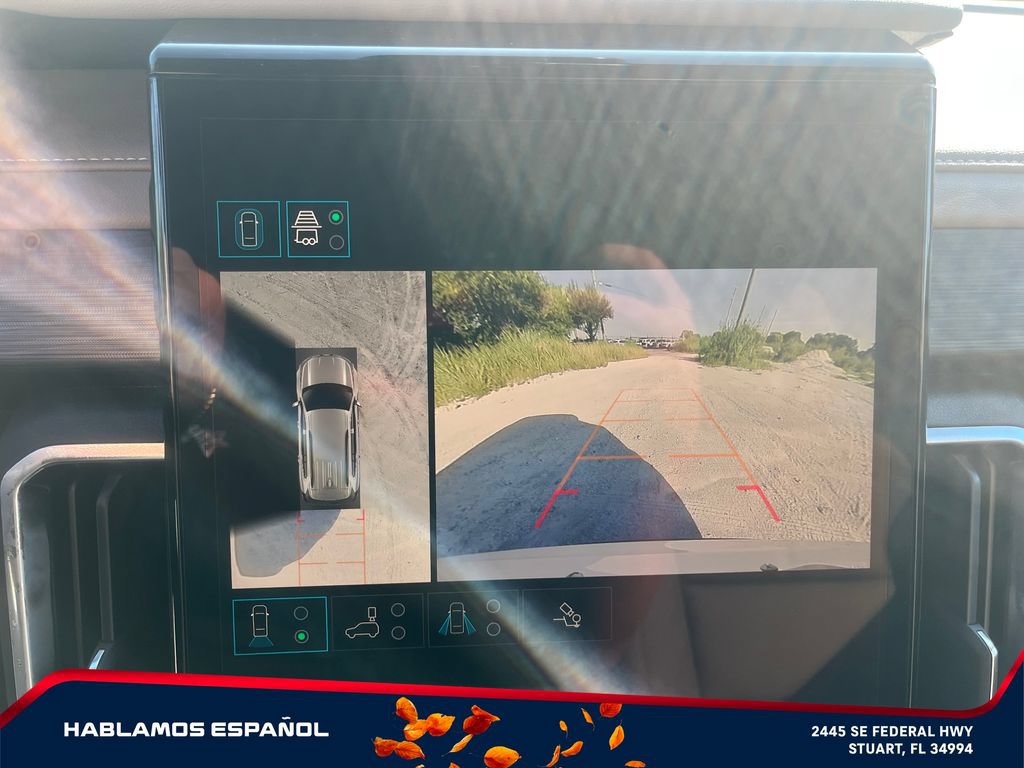 New 2026 GMC Acadia Elevation w/ Black Edition FWD image 25