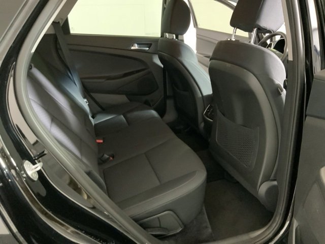 Used 2020 Hyundai Tucson SEL w/ Cargo Package image 26