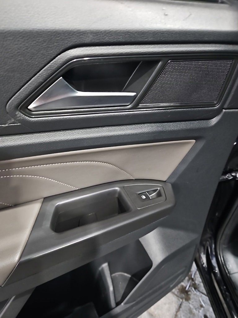 Used 2022 Volkswagen Atlas SE image 23