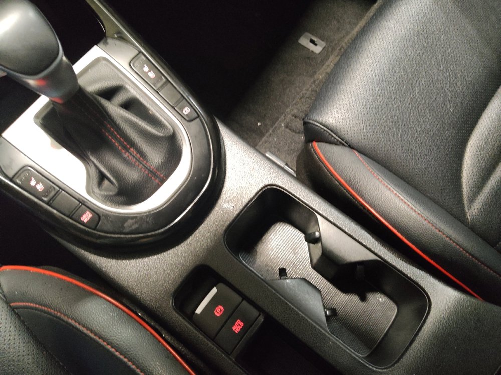 Used 2023 Kia Forte GT w/ GT2 Package image 26