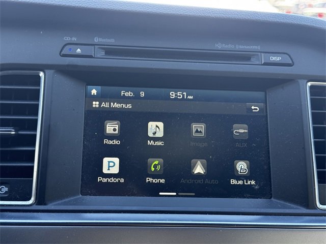 Used 2016 Hyundai Sonata Limited image 28