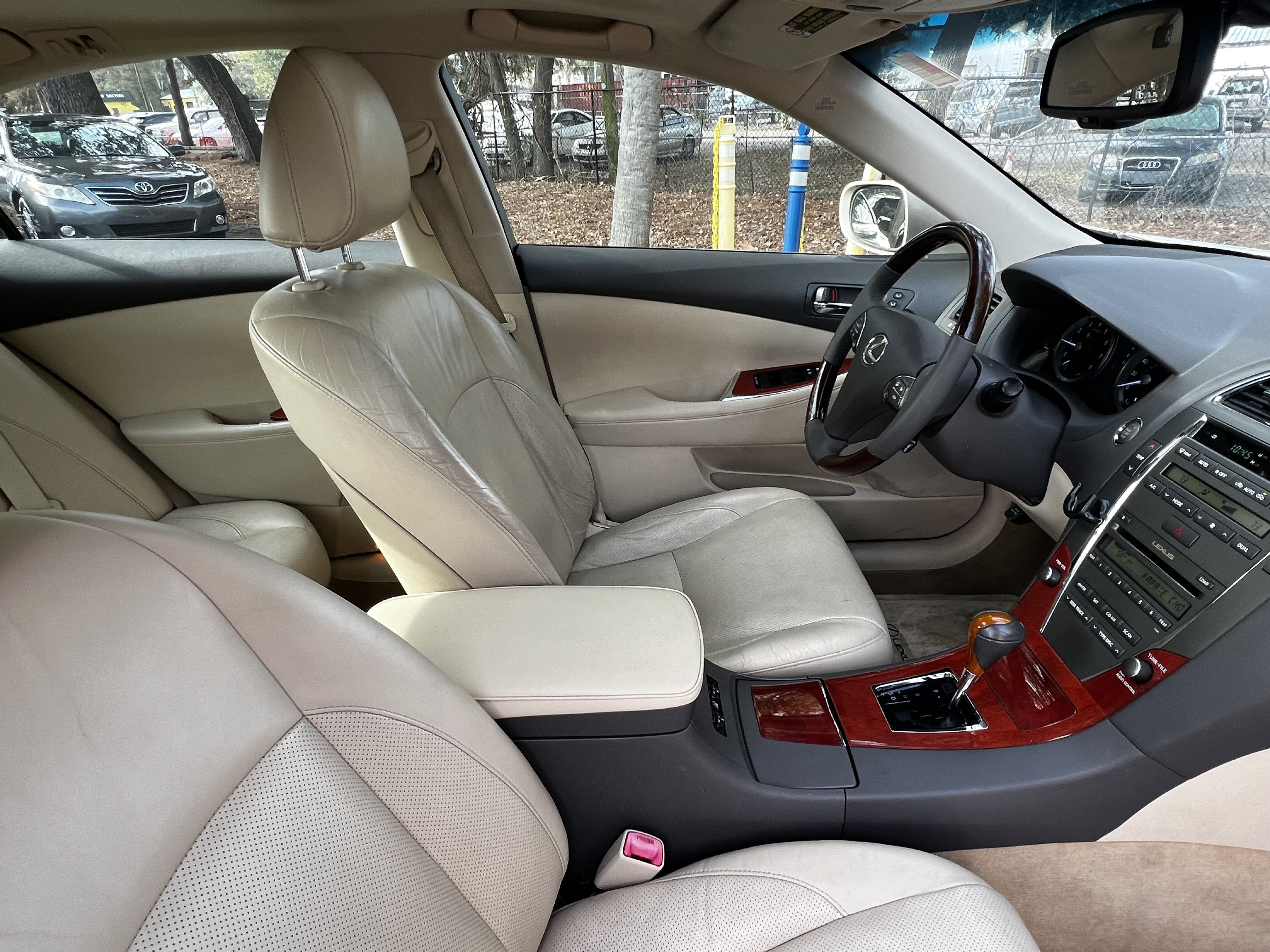 Used 2012 Lexus ES 350 image 43
