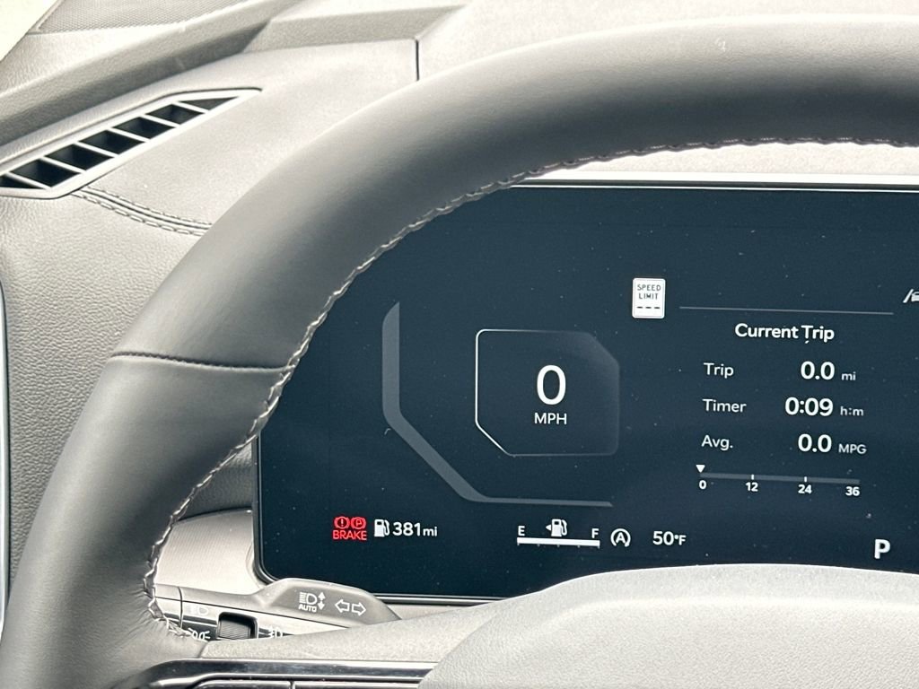 New 2026 Kia Sorento SX image 22