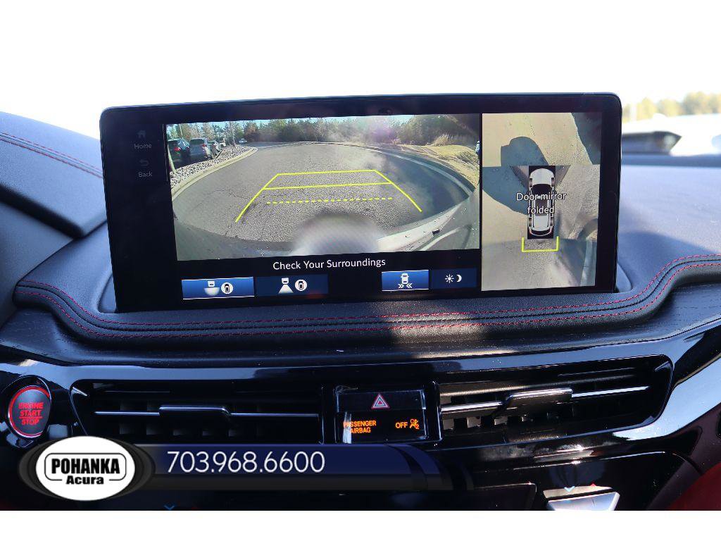 New 2026 Acura MDX Type S image 17