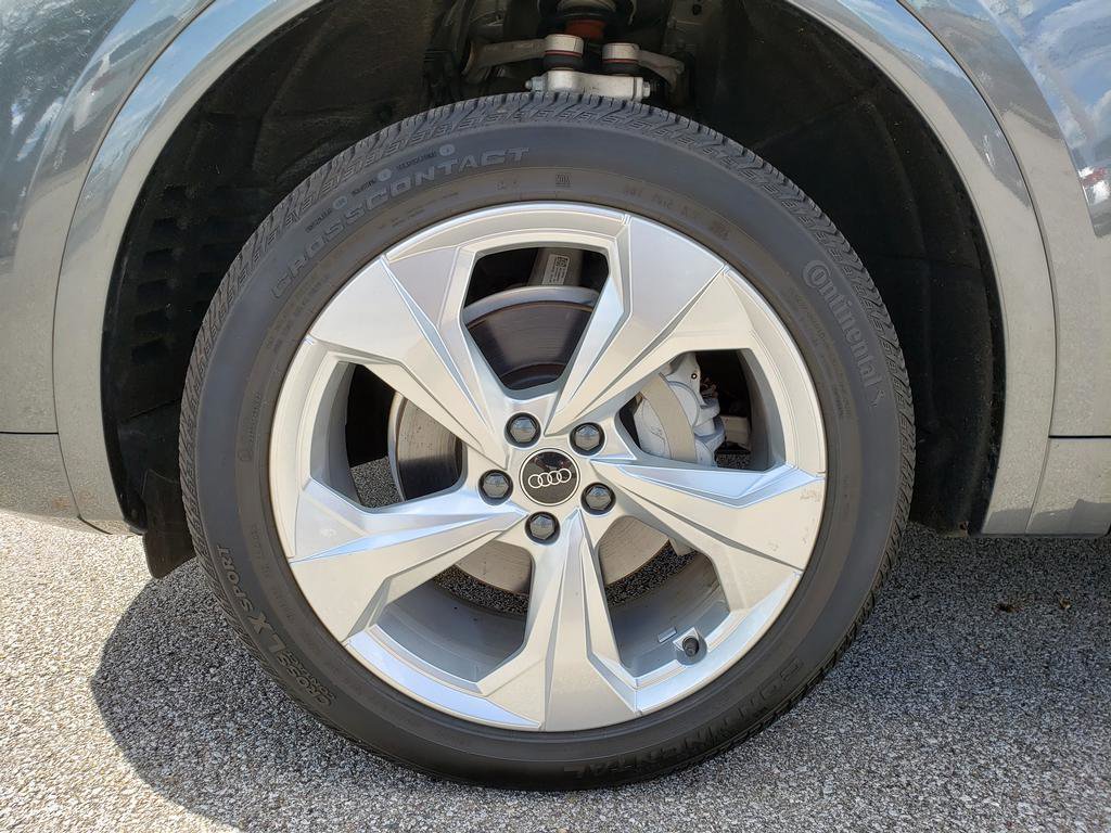 Used 2025 Audi Q5 2.0T Premium Plus image 27