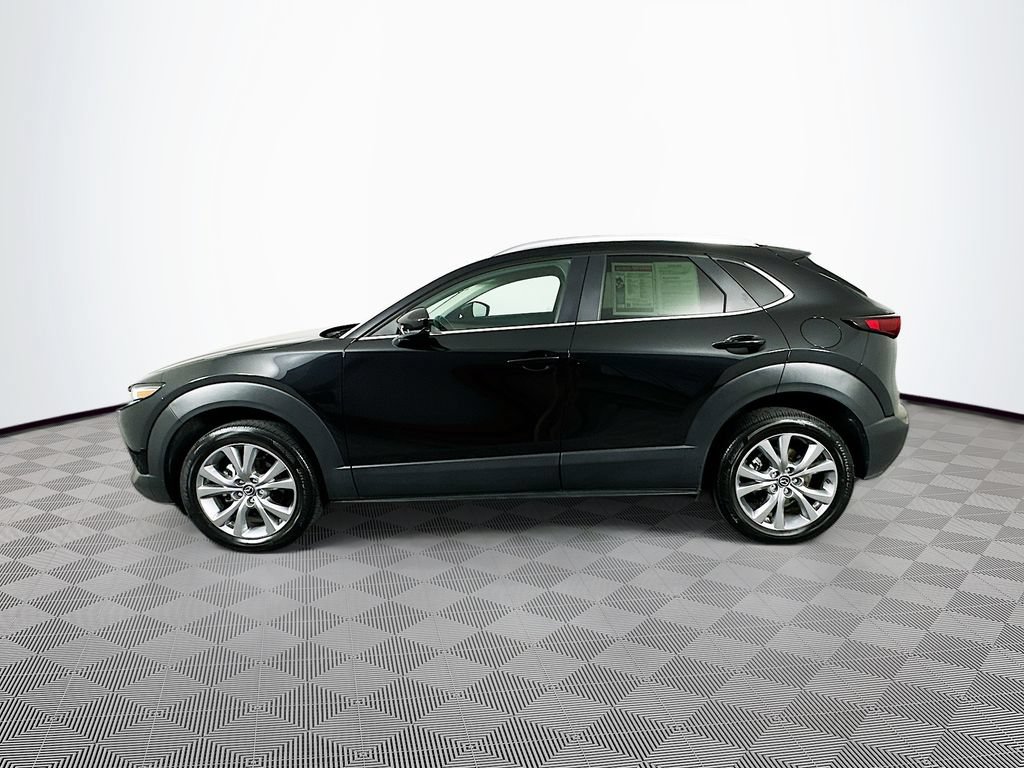 Certified 2023 MAZDA CX-30 AWD 2.5 S w/ Select Package image 6