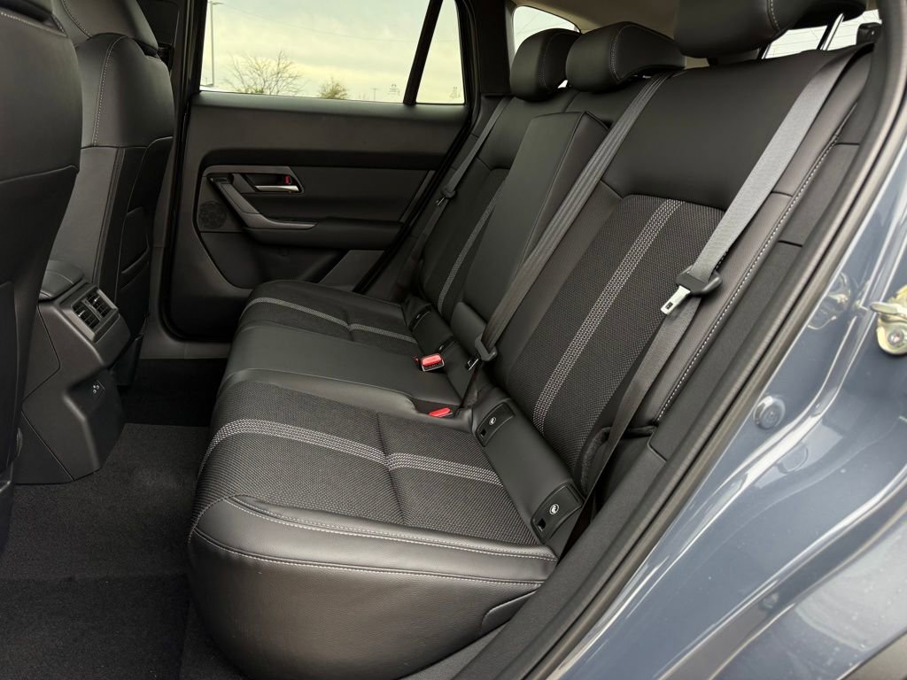 New 2026 MAZDA CX-50 Meridian Edition w/ Weather Package image 24