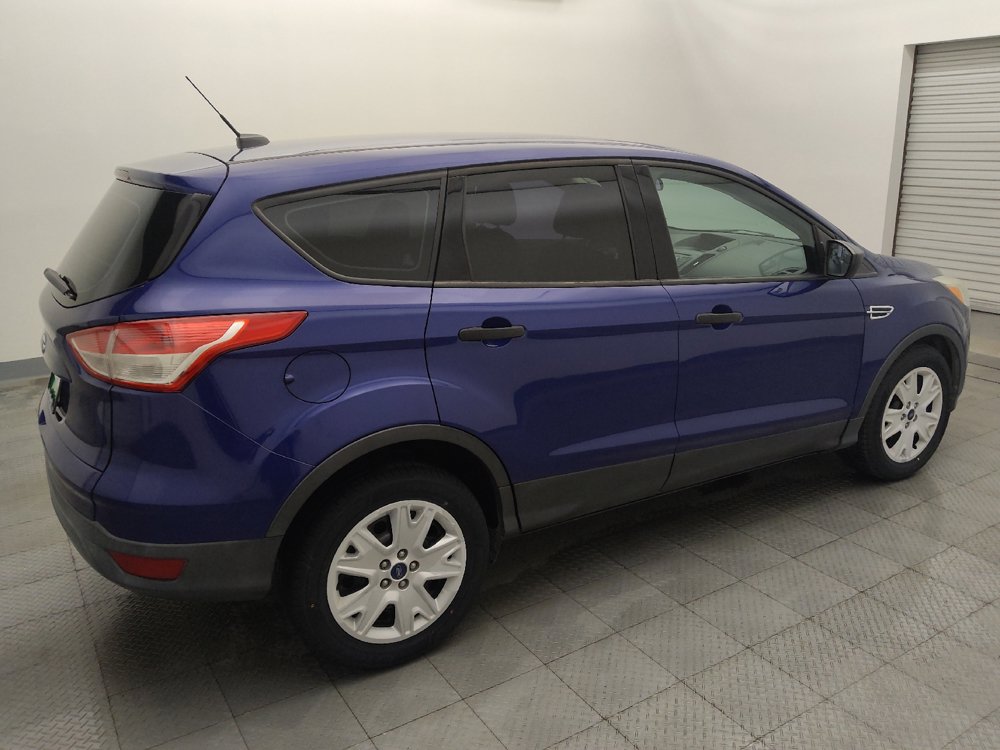 Used 2014 Ford Escape S FWD image 10