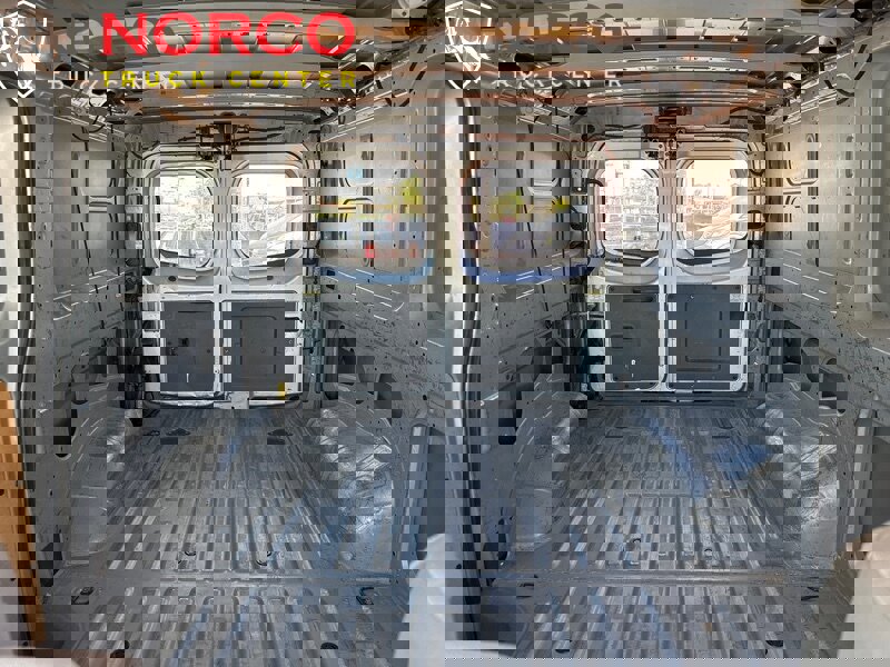 Used 2012 Nissan NV 1500 S w/ Side Curtain Airbag Pkg image 21