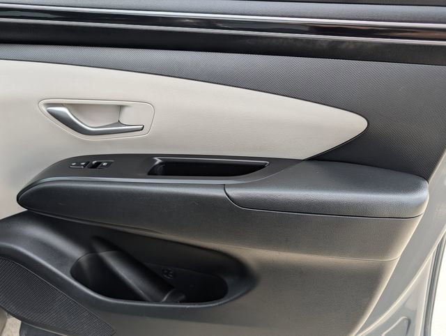 Used 2024 Hyundai Tucson SEL AWD/4WD image 34