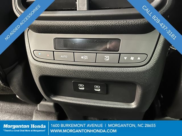 New 2026 Honda Pilot Touring image 24